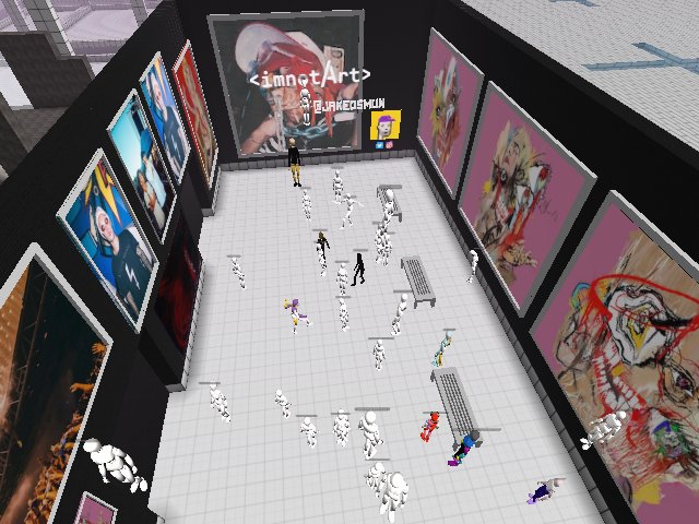Jakeosmun featured gallery