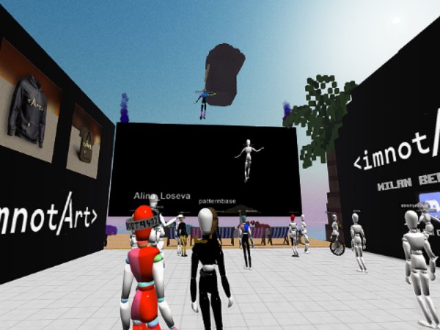 Wrapping up Community Gallery #8