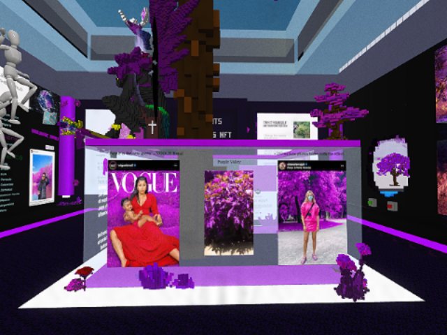 TOMORROW! Launch Event