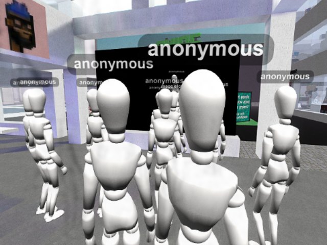 so many naked people 🤯