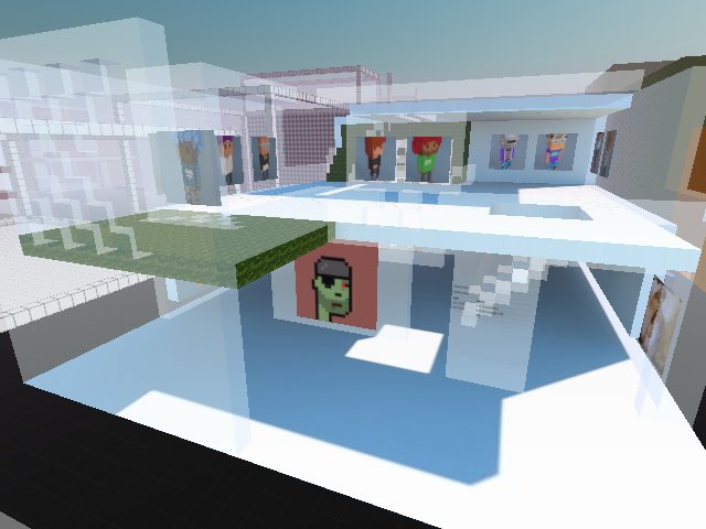 First build in CV, will be working on details this week. Check it out and leave comments on how I should improve, Thanks.