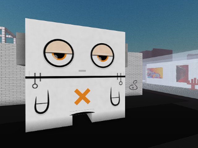 Algobot #0