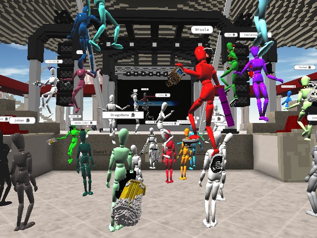 WIP meetup